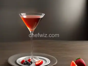 Martini Bar