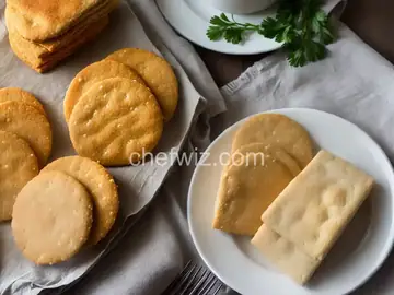 Mary's Gone CrackersÂ® Copycat