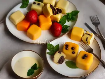 Marzipan