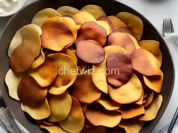 Masa Chips