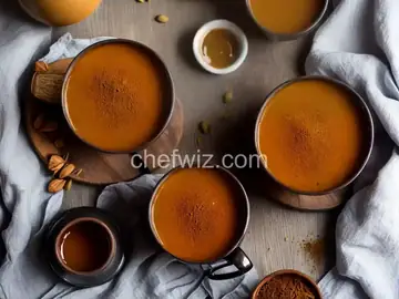Masala Chai
