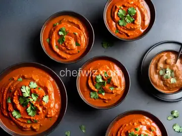 Masala Sauce
