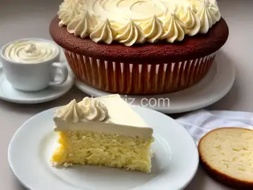 Mascarpone Buttercream Frosting