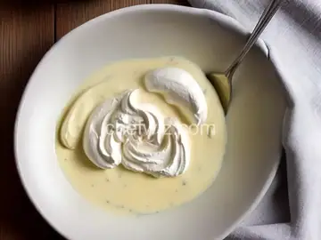 Mascarpone Filling