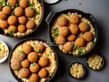 Mash Bites