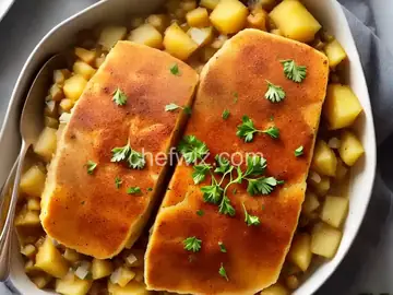 Mashed Rutabaga
