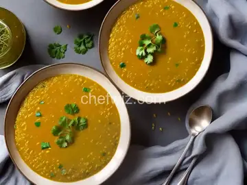 Masoor Dal Cheela