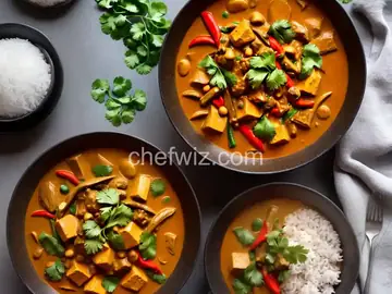 Massaman Curry
