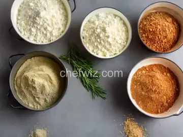 Master Buttermilk Brine