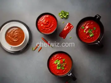 Master Hot Sauce