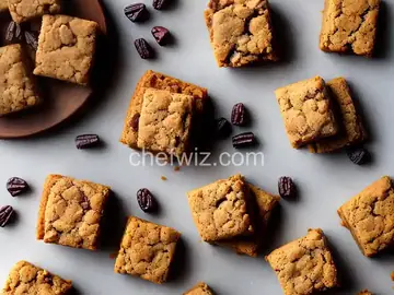 Matrimonial Date Squares