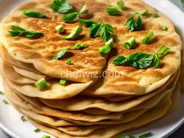 Matzo Brei