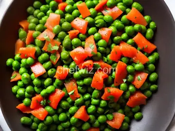Mauigirl's Smoked Salmon Stuffed Pea Pods