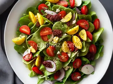 Maurice Salad