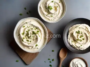 Mayonnaise
