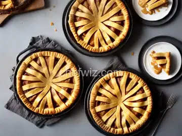 McDonald's Apple Pie