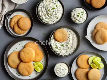 McDonald's Tartar Sauce Copycat