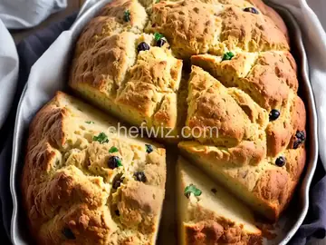 McNamara's Irish Soda Bread