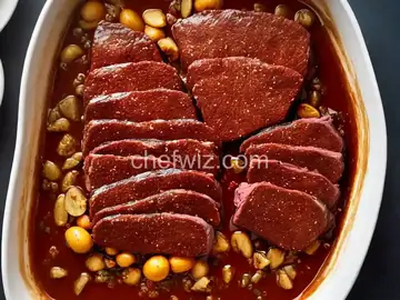 Meat Candy