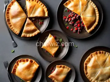 Meat Pies