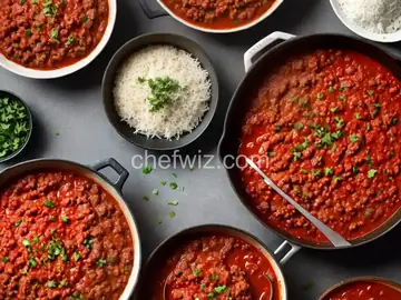 Meat Sauce