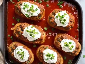 Meatball Boats