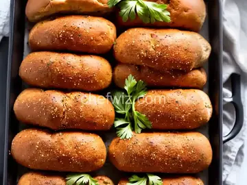 Meatball Subs