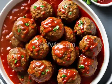 Meatballs