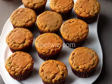 Meatloaf Cupcakes