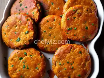 Meatloaf Patties