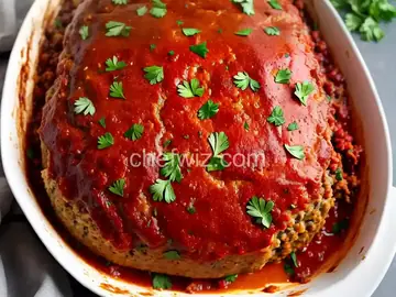 Meatloaf Stuffing