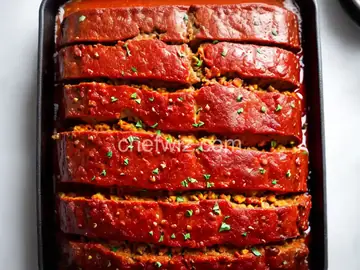 Meatloaf on the Grill