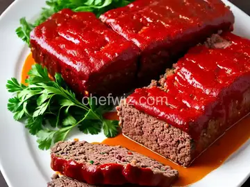 Meatloaf