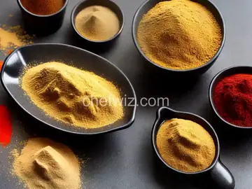 Mediterranean Spice Rub
