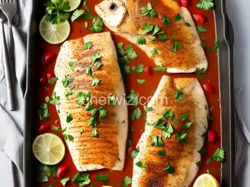 Mediterranean Tilapia