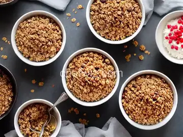Megan's Granola