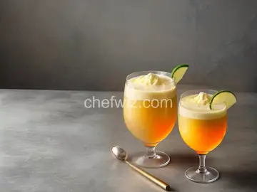 Melon Chiller