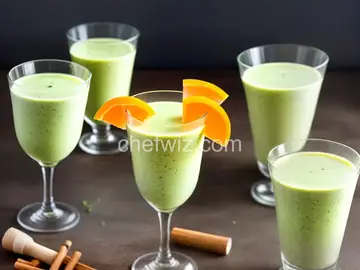 Melon Smoothie