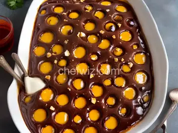 Melt In Your Mouth Toffee