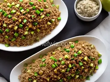 Memeâ€™s Pear Chow-Chow