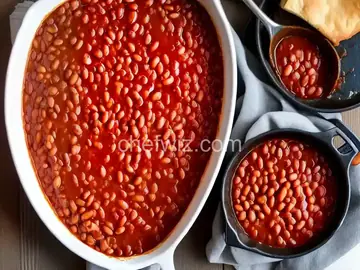 Memorial Day Baked Beans