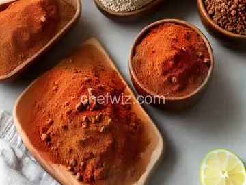 Memphis Dry Rub