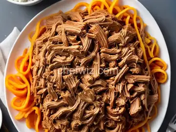Memphis Pulled Pork
