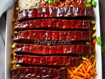 Memphis-Style Ribs