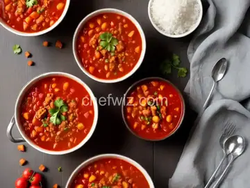 Menudo Rojo (Red Menudo)