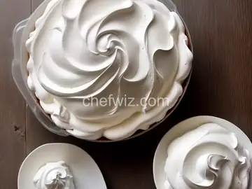 Meringue II