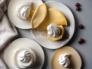 Meringue