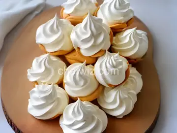 Meringues