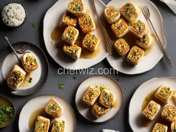 Mert's Soul Rolls