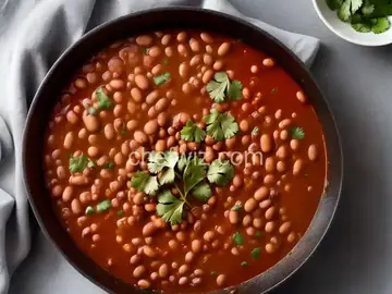 Mexican Beans